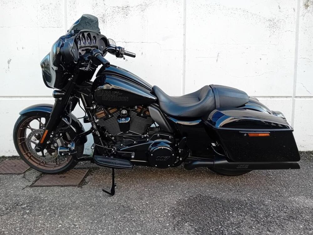 Harley-Davidson Street Glide ST (2022 - 23) (2)