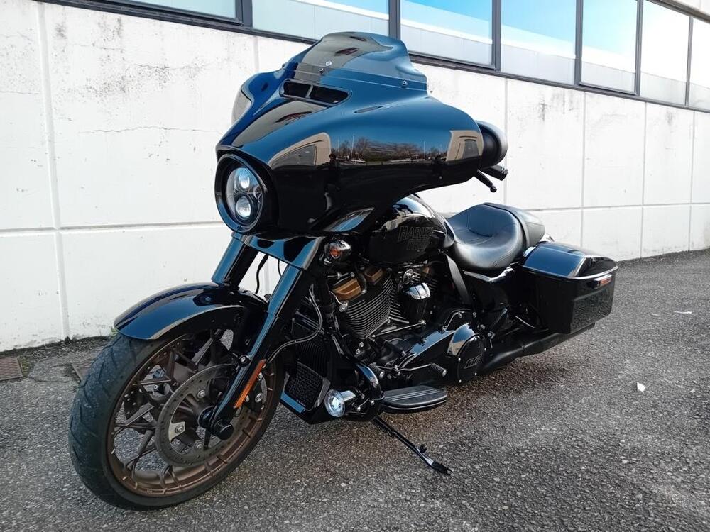 Harley-Davidson Street Glide ST (2022 - 23) (3)