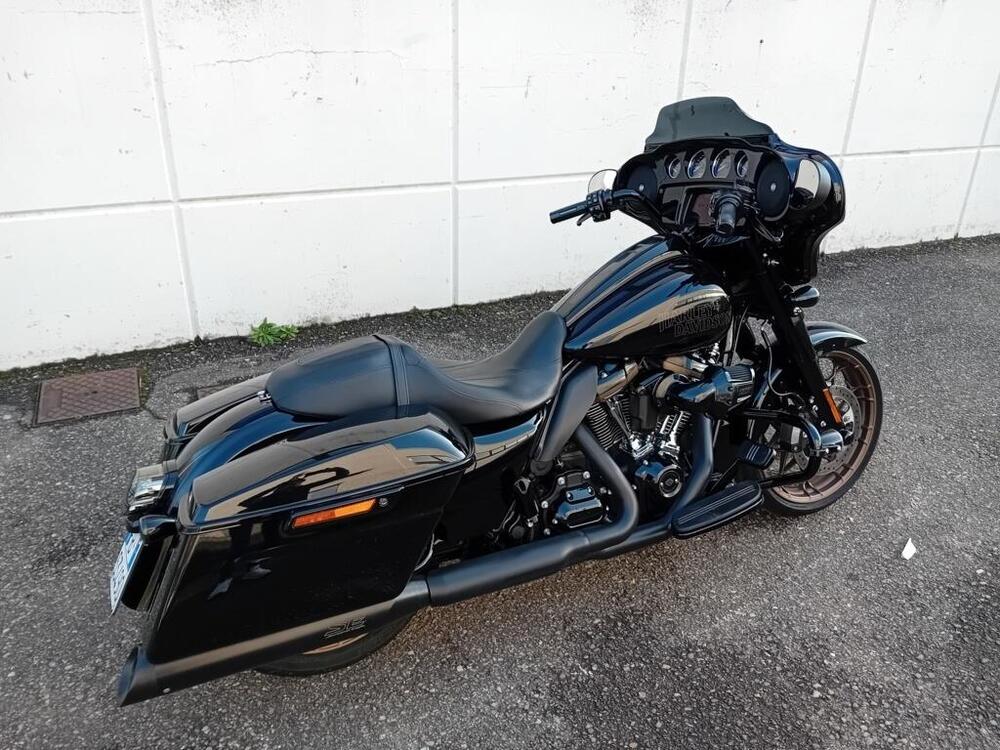 Harley-Davidson Street Glide ST (2022 - 23) (4)