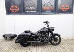 Harley-Davidson 1800 Road King (2012 - 13) - FLHRSE usata