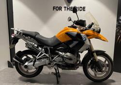 Bmw R 1200 GS (2008 - 09) usata