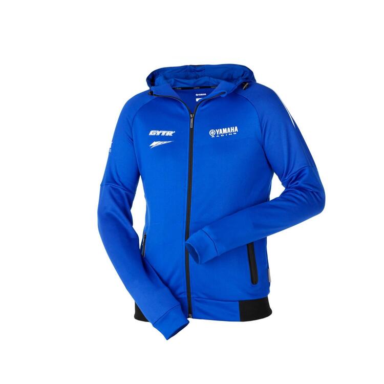 TRIMBOLI MOTO SUPEROFFERTA MAGLIA YAMAHA PADDOCK B