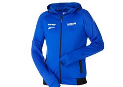 TRIMBOLI MOTO SUPEROFFERTA MAGLIA YAMAHA PADDOCK B