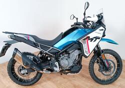 CFMOTO 450MT (2024) usata