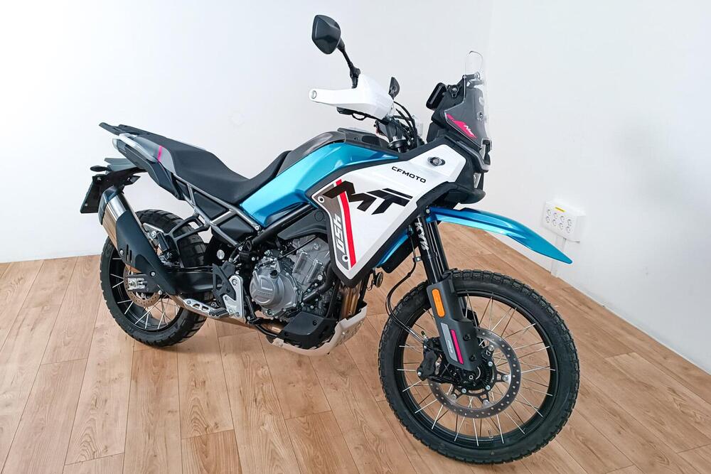 CFMOTO 450MT (2024) (2)