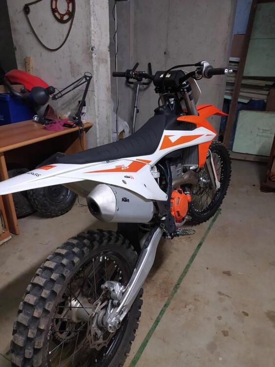 KTM 350 SX-F (2019) (4)