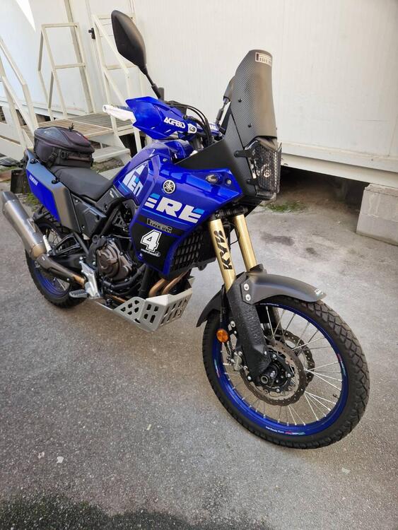 Yamaha Ténéré 700 (2022 - 24) (2)