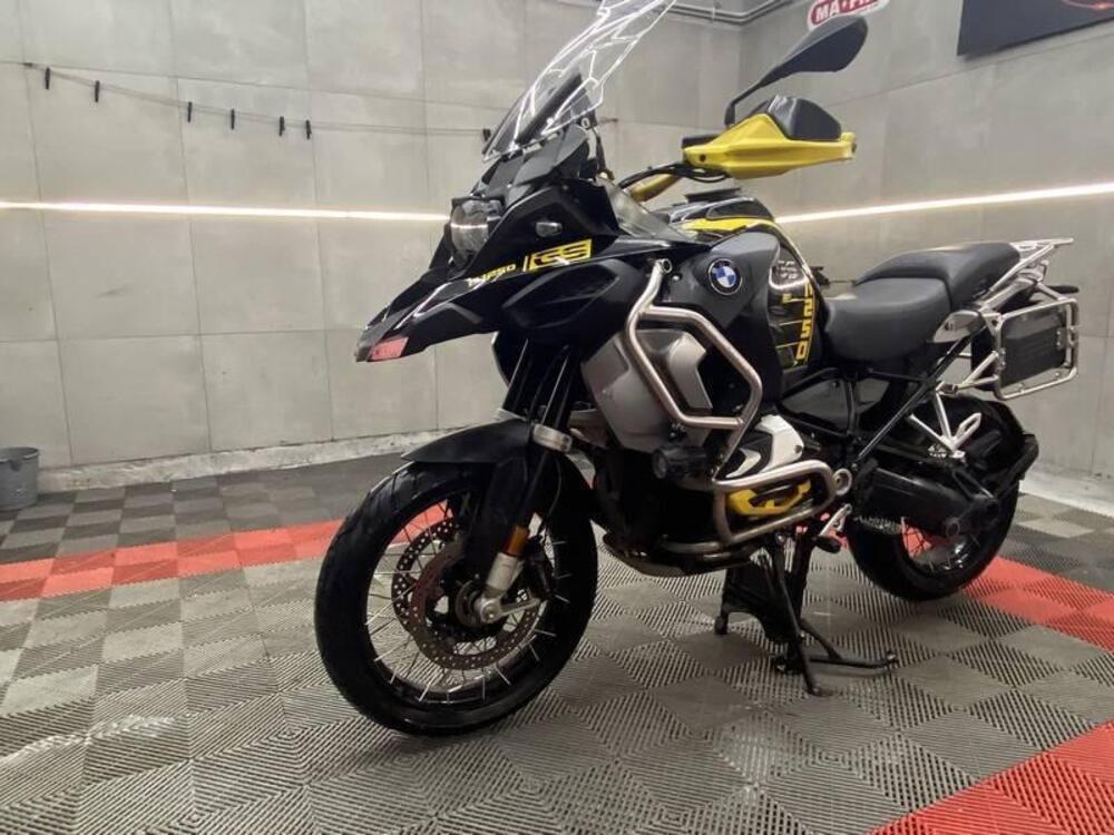 Bmw R 1250 GS Adventure - Edition 40 Years GS (2020 - 21)