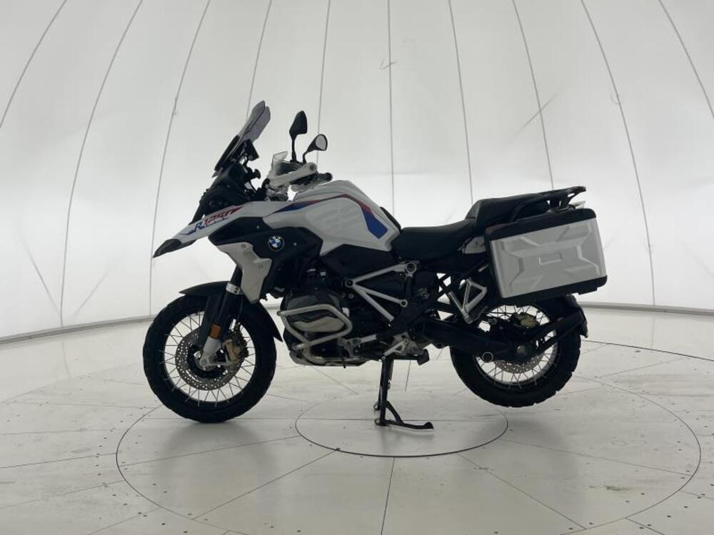 Bmw R 1250 GS (2021 - 24) (4)