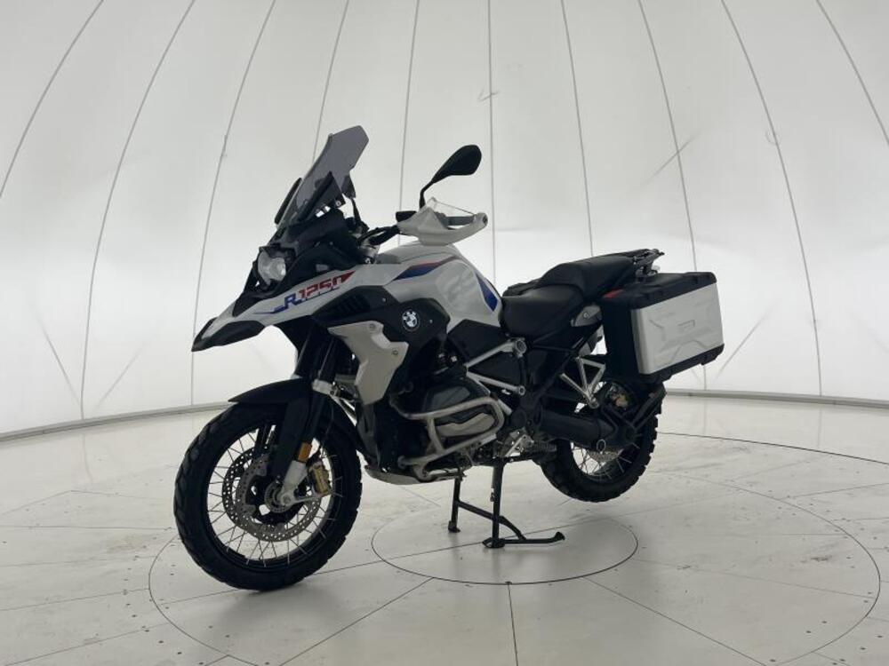 Bmw R 1250 GS (2021 - 24) (2)