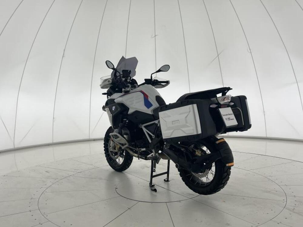 Bmw R 1250 GS (2021 - 24) (5)