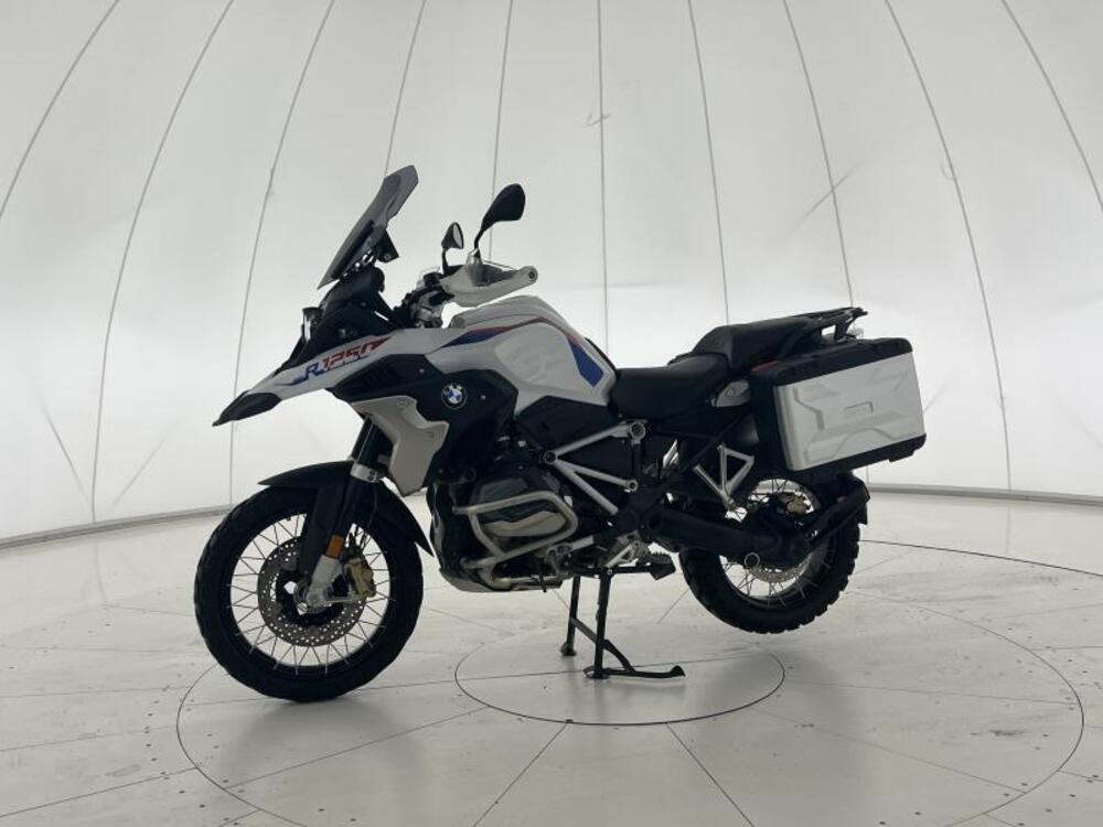 Bmw R 1250 GS (2021 - 24) (3)