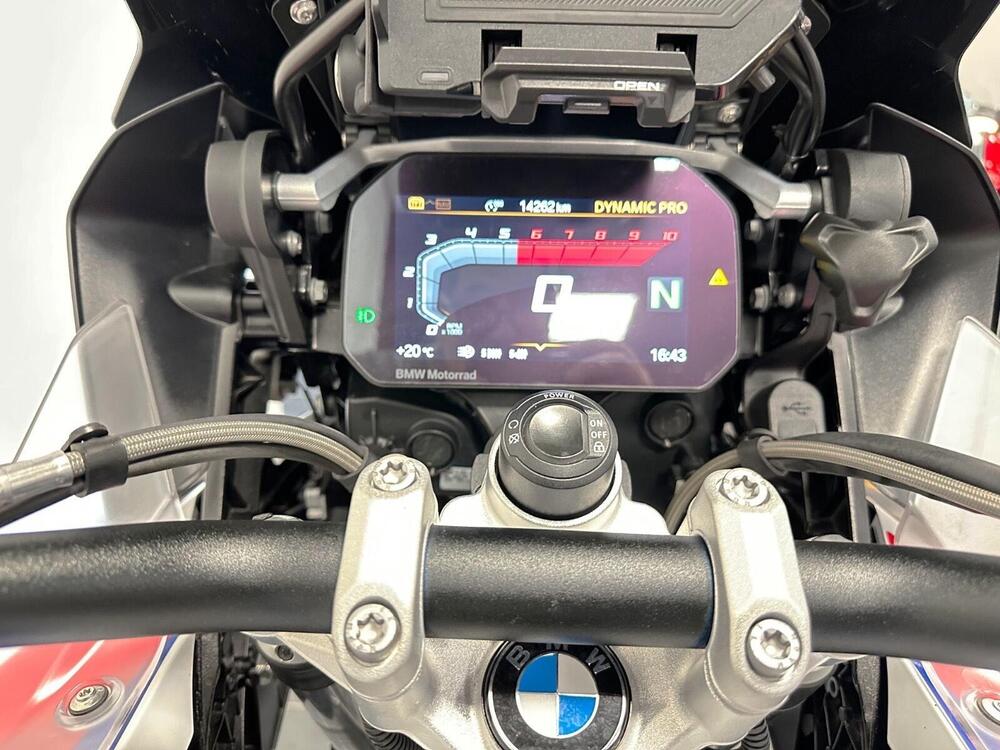 Bmw R 1250 GS Adventure (2021 - 24) (4)