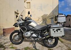 Bmw R 1200 GS Adventure (2006 - 07) usata