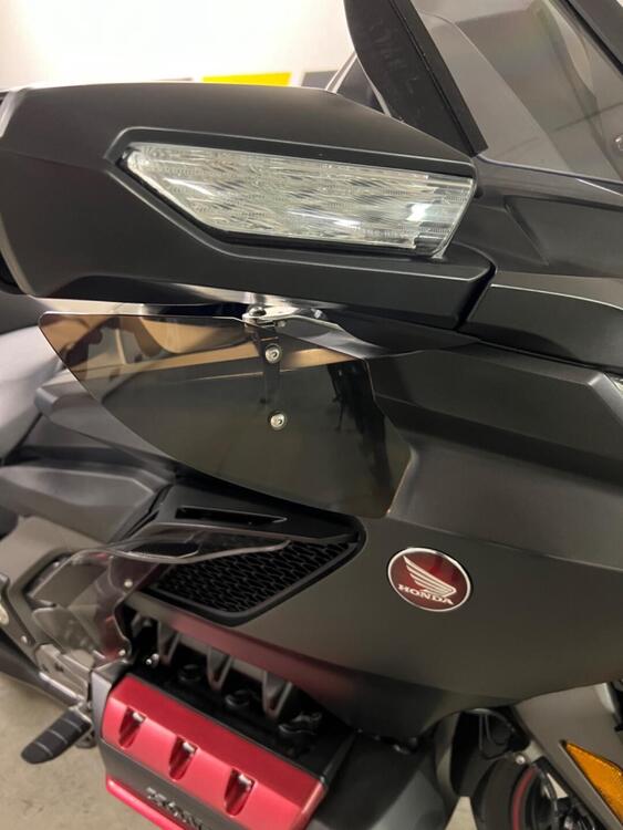 Honda GL 1800 Gold Wing DCT (2020) (5)