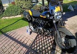 Ducati Scrambler 800 Full Throttle (2015 - 16) usata