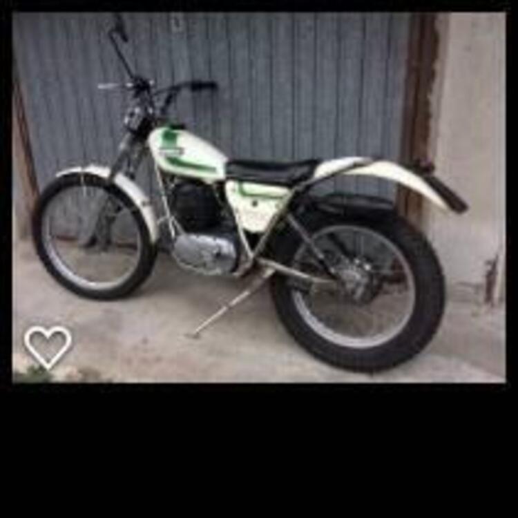 Ossa 250 MAR (2)