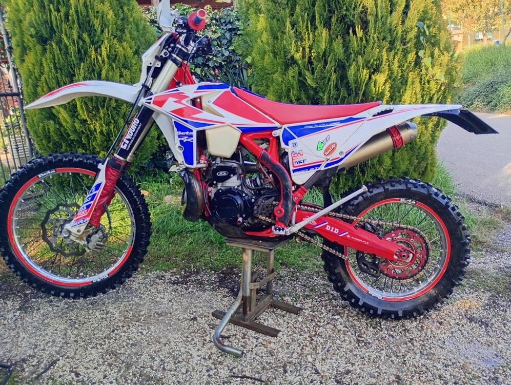 Betamotor RR 300 2T Enduro Racing (2019)