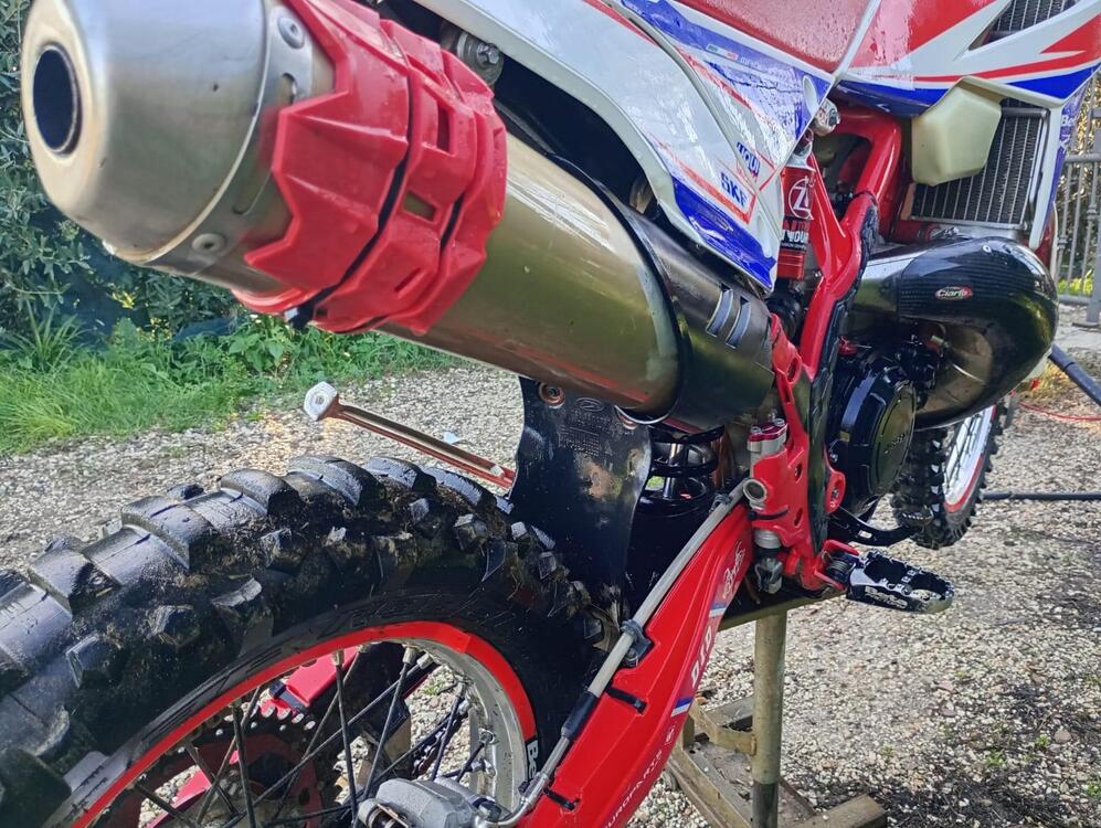 Betamotor RR 300 2T Enduro Racing (2019) (2)