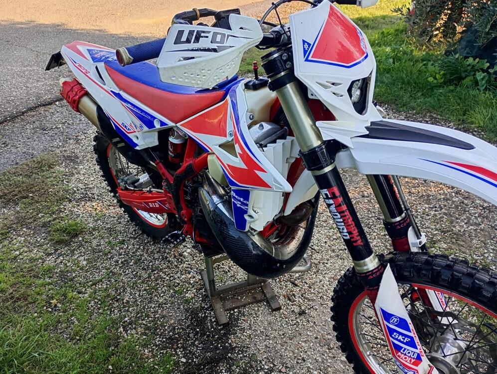 Betamotor RR 300 2T Enduro Racing (2019) (4)