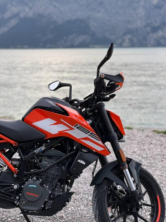 KTM 125 Duke ABS (2017 - 20) (3)