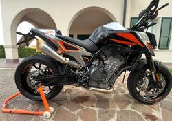 KTM 790 Duke (2018 - 20) usata