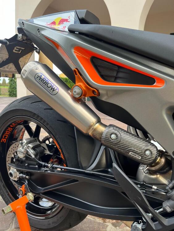 KTM 790 Duke (2018 - 20) (2)