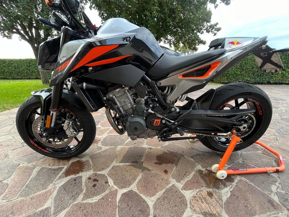 KTM 790 Duke (2018 - 20) (3)