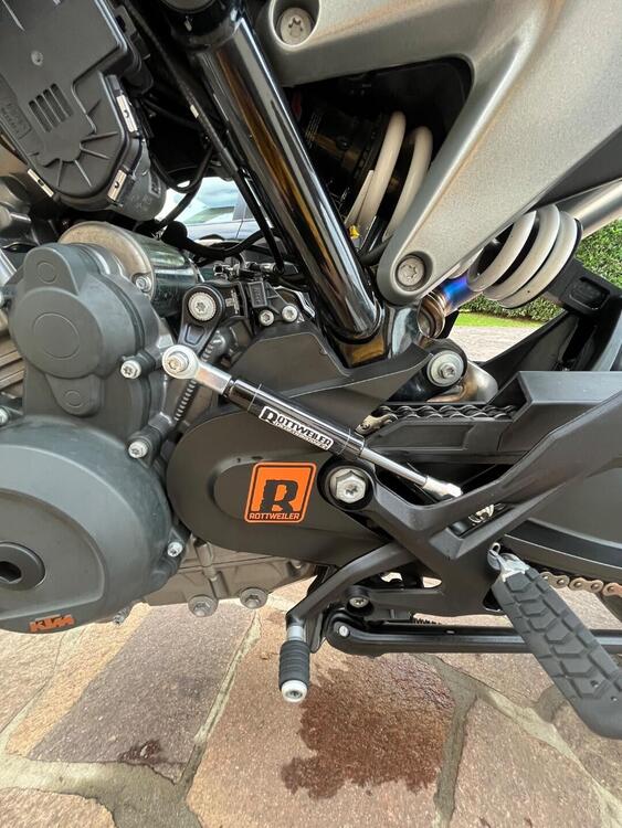 KTM 790 Duke (2018 - 20) (4)