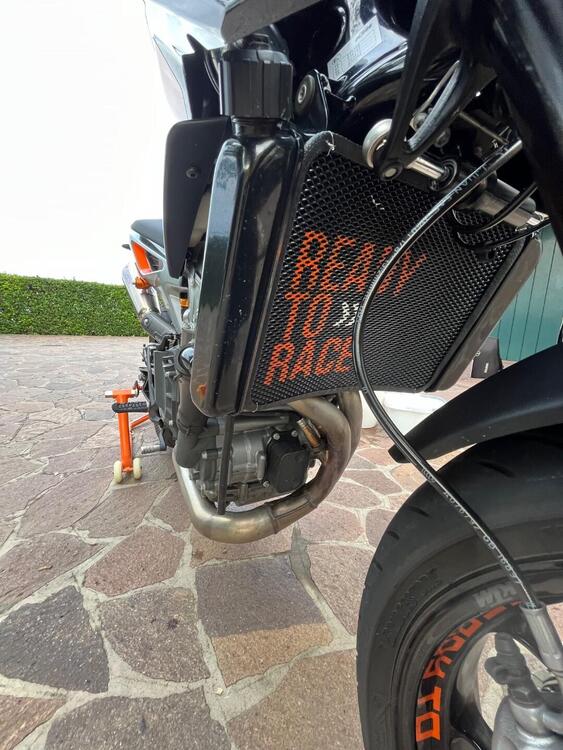 KTM 790 Duke (2018 - 20) (5)