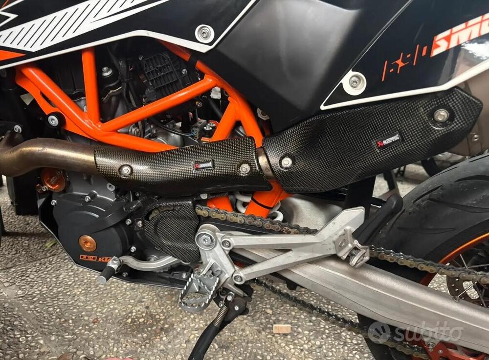 KTM 690 SMC R (2012 -17) (3)