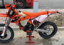 KTM 350 EXC-F (2022) usata