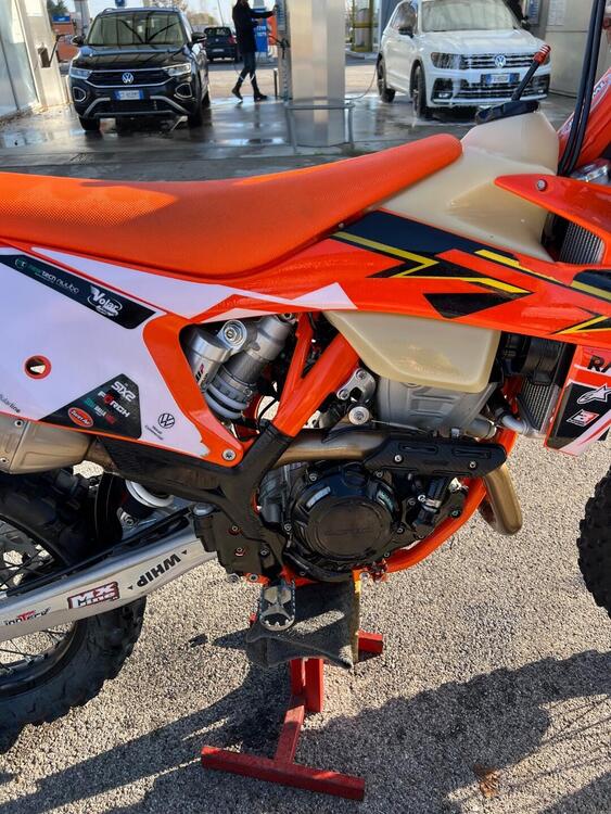 KTM 350 EXC-F (2022) (5)