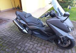 Yamaha T-Max 530 (2015 - 16) usata