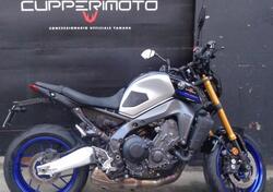 Yamaha MT-09 SP (2021 - 23) usata