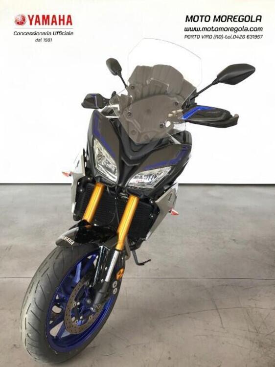 Yamaha Tracer 900 GT (2018 - 20) (2)