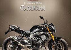 Yamaha FZ8 (2010 - 12) usata