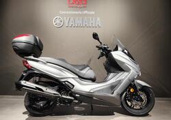 Kymco Xciting 300i usata