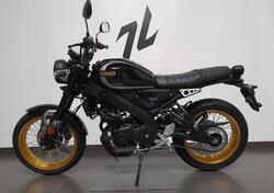 Yamaha XSR 125 Legacy (2022 - 24) usata