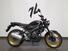 Yamaha XSR 125 Legacy (2022 - 24) (7)