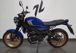 Yamaha XSR 125 (2021 - 24) usata