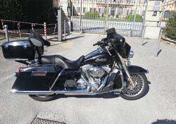 Harley-Davidson 1584 Electra Glide Standard (2008 - 10) - FLHT usata