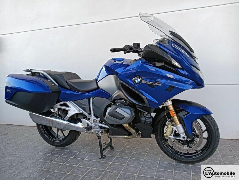 Bmw R 1250 RT (2021 - 25) (3)