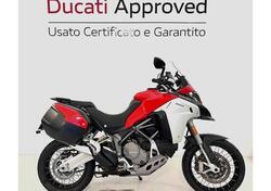 Ducati Multistrada 1200 (2010 - 12) usata