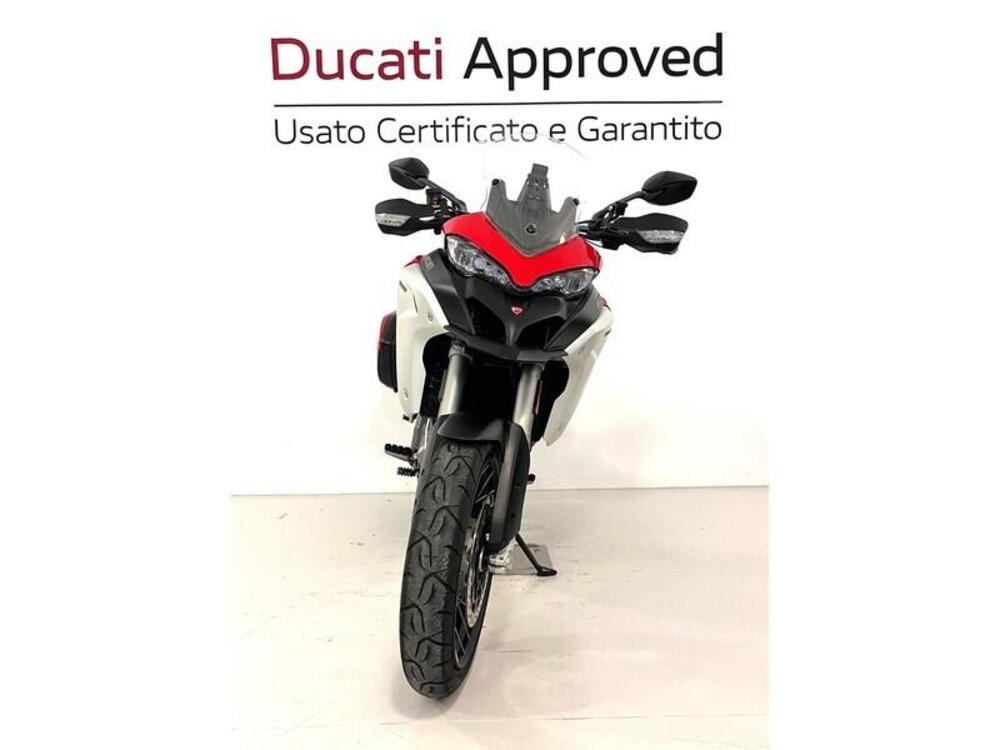 Ducati Multistrada 1200 (2010 - 12) (3)