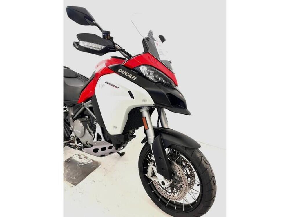 Ducati Multistrada 1200 (2010 - 12) (5)