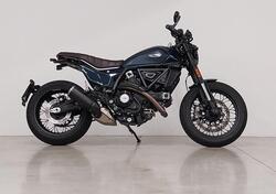 Ducati Scrambler 800 Nightshift (2023 - 25) usata