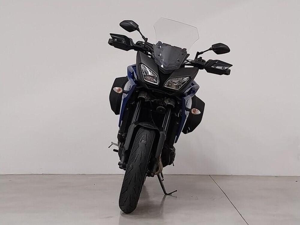 Yamaha Tracer 900 ABS (2015 - 16) (3)