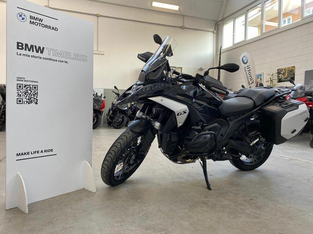 Bmw R 1300 GS (2023 - 25)