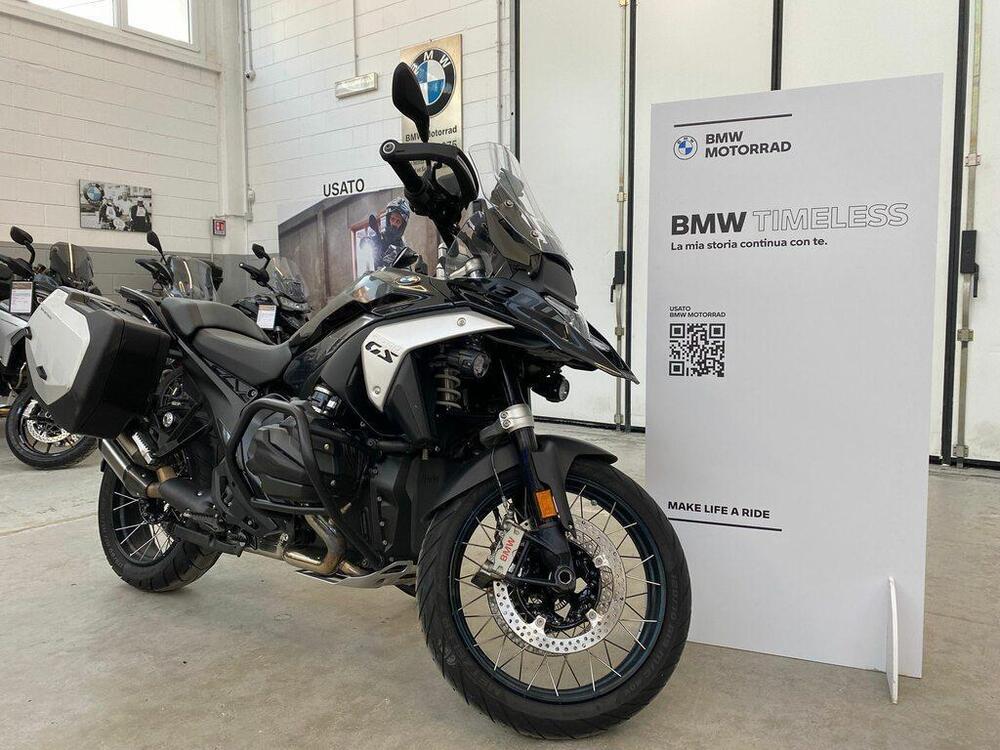 Bmw R 1300 GS (2023 - 25) (5)